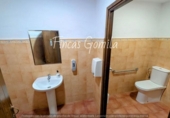 465m² restaurant for sale in Ferrerías, Me-22 photo