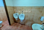 465m² restaurant for sale in Ferrerías, Me-22 photo