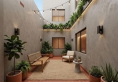 767m² bâtiment résidentiel pour vente à Manuel, Calle Caja de Ahorros photo