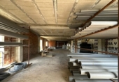 767m² bâtiment résidentiel pour vente à Manuel, Calle Caja de Ahorros photo