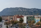 130m² office for rent in Denia photo