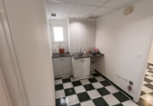130m² office for rent in Denia photo