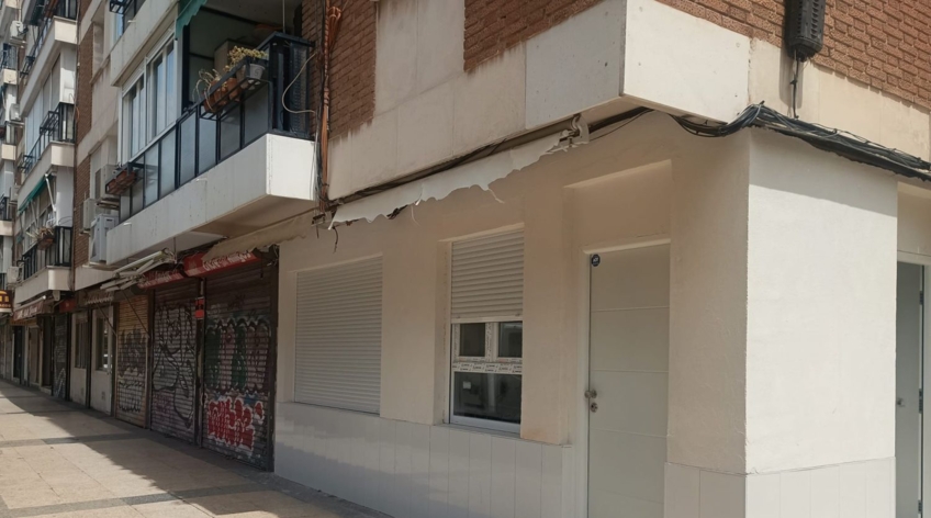 Local comercial
