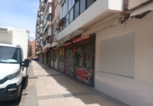 120m² locaux commerciaux pour vente à Madrid, dans le quartier de Nouveau Village, Calle Jose Arcones Gil, 84 photo