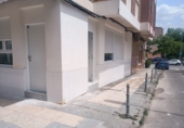 120m² locaux commerciaux pour vente à Madrid, dans le quartier de Nouveau Village, Calle Jose Arcones Gil, 84 photo
