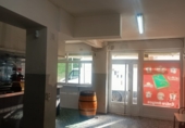 120m² locaux commerciaux pour vente à Madrid, dans le quartier de Nouveau Village, Calle Jose Arcones Gil, 84 photo