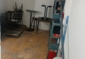 120m² locaux commerciaux pour vente à Madrid, dans le quartier de Nouveau Village, Calle Jose Arcones Gil, 84 photo