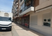 120m² locaux commerciaux pour vente à Madrid, dans le quartier de Nouveau Village, Calle Jose Arcones Gil, 84 photo