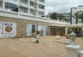 300m² commercial premises for sale in Alcalá de Chivert photo