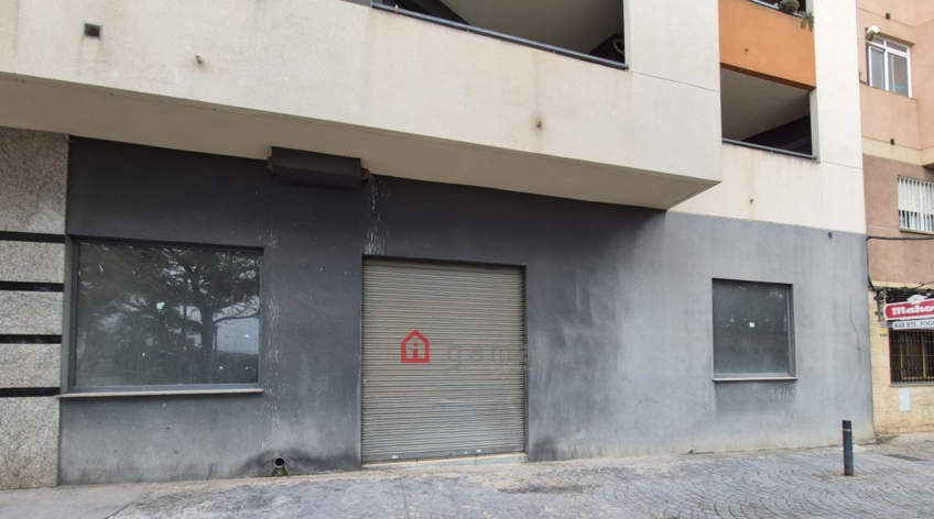 Local comercial