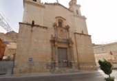 Oficinas en venta con 414m² en Orihuela foto