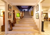 Local comercial
en lloguer
amb 691m² a Los Montesinos, Avenida del mar, 1 foto
