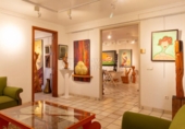 Local comercial
en lloguer
amb 691m² a Los Montesinos, Avenida del mar, 1 foto