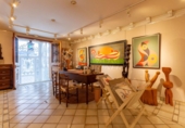 Local comercial
en lloguer
amb 691m² a Los Montesinos, Avenida del mar, 1 foto