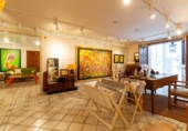 Local comercial
en lloguer
amb 691m² a Los Montesinos, Avenida del mar, 1 foto