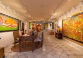 Local comercial
en lloguer
amb 691m² a Los Montesinos, Avenida del mar, 1 foto