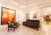 Local comercial
en lloguer
amb 691m² a Los Montesinos, Avenida del mar, 1 foto