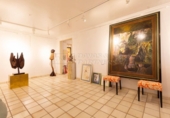 Local comercial
en lloguer
amb 691m² a Los Montesinos, Avenida del mar, 1 foto