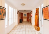 Local comercial
en lloguer
amb 691m² a Los Montesinos, Avenida del mar, 1 foto