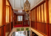 Local comercial
en lloguer
amb 691m² a Los Montesinos, Avenida del mar, 1 foto