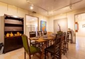 Local comercial
en lloguer
amb 691m² a Los Montesinos, Avenida del mar, 1 foto