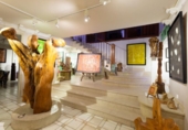 Local comercial
en lloguer
amb 691m² a Los Montesinos, Avenida del mar, 1 foto