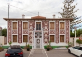 Local comercial
en lloguer
amb 691m² a Los Montesinos, Avenida del mar, 1 foto
