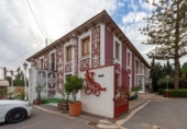 Local comercial
en lloguer
amb 691m² a Los Montesinos, Avenida del mar, 1 foto