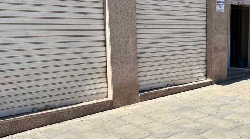 Local comercial