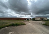 Nau Industrial
en lloguer
amb 4000m² a Morales del Vino, Carrera ZA-305, s/n foto