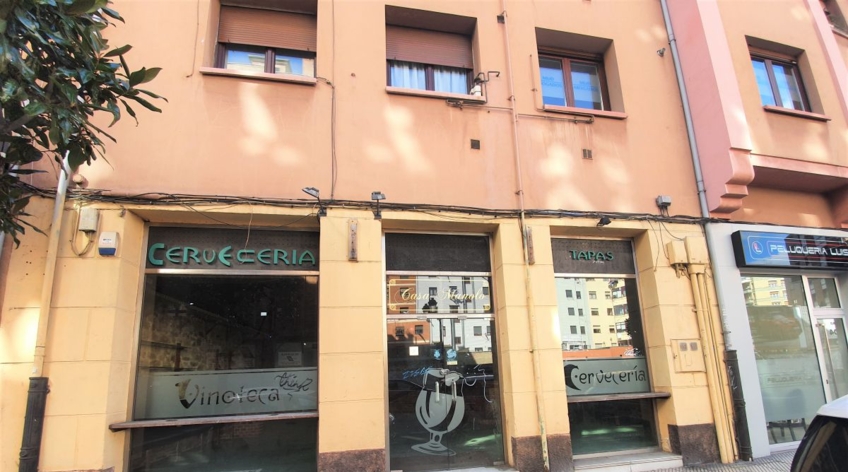 Local comercial