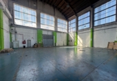 Nau Industrial
en lloguer
amb 1250m² a l'Hospitalet de Llobregat, a la zona de Centre foto
