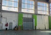 Nau Industrial
en lloguer
amb 1250m² a l'Hospitalet de Llobregat, a la zona de Centre foto