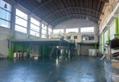 Nau Industrial
en lloguer
amb 1250m² a l'Hospitalet de Llobregat, a la zona de Centre foto