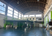 Nau Industrial
en lloguer
amb 1250m² a l'Hospitalet de Llobregat, a la zona de Centre foto