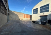 Nau Industrial
en lloguer
amb 1250m² a l'Hospitalet de Llobregat, a la zona de Centre foto