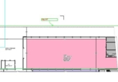 Nau Industrial
en lloguer
amb 1250m² a l'Hospitalet de Llobregat, a la zona de Centre foto