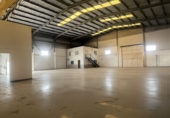 718m² entrepôt industriel pour location à San Javier photo