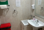 Oficina en alquiler con 30m² en Murcia, en la zona de El Carmen foto