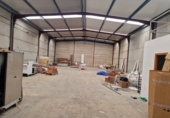 Nave Industrial en alquiler con 450m² en Artesa de Lleida foto