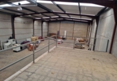 Nave Industrial en alquiler con 450m² en Artesa de Lleida foto