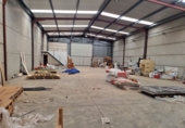 Nave Industrial en alquiler con 450m² en Artesa de Lleida foto