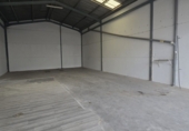 Nau Industrial
en venda
amb 136m² a Jerez de la Frontera, a la zona de El Portal foto