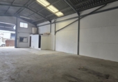 Nau Industrial
en venda
amb 136m² a Jerez de la Frontera, a la zona de El Portal foto