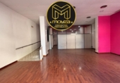 120m² locaux commerciaux pour location à Jaén photo
