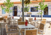 Cafetería en venta con 120m² en Benicasim foto