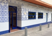 Cafetería en venta con 120m² en Benicasim foto