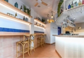 Cafetería en venta con 120m² en Benicasim foto