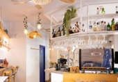 Cafetería en venta con 120m² en Benicasim foto