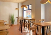 Cafetería en venta con 120m² en Benicasim foto